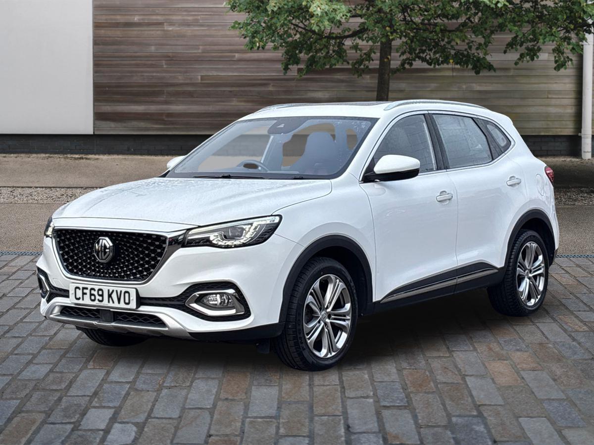 Used MG MG HS 2020 for sale - 76175468: Photo 7