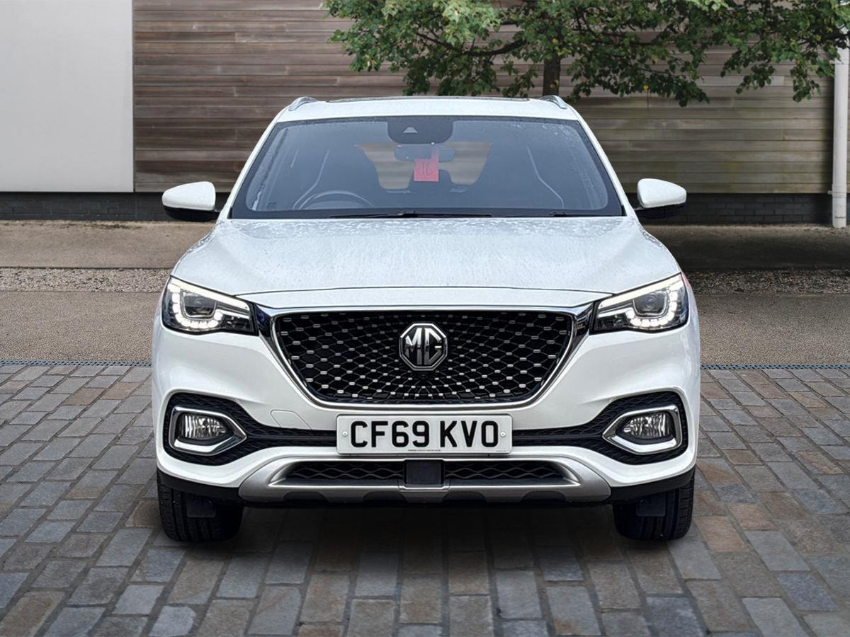 Used MG MG HS 2020 for sale - 76175468: Photo 8