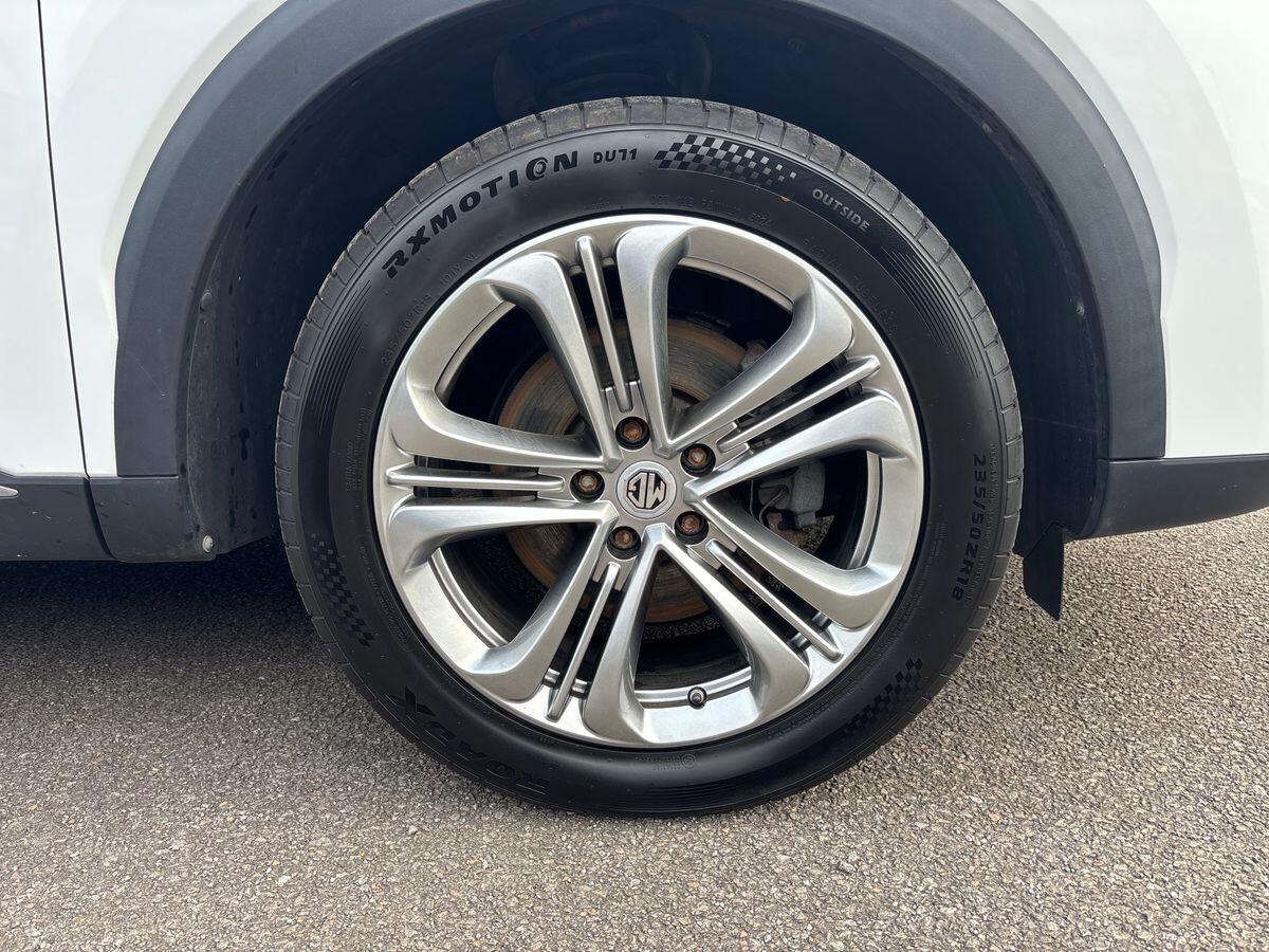 Used MG MG HS 2020 for sale - 76175468: Photo 9