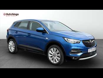 2020 (70) - 1.2 Turbo Elite Nav 5dr Auto [8 Speed]