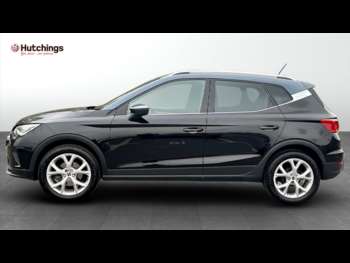 Used SEAT Arona 2023 for sale - 74337248: Photo
