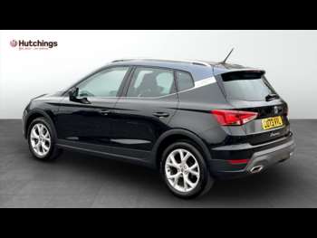 Used SEAT Arona 2023 for sale - 74337248: Photo