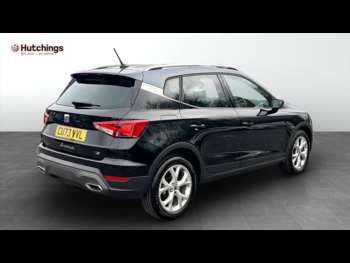 Used SEAT Arona 2023 for sale - 74337248: Photo