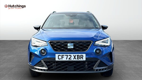 Used SEAT Arona 2023 for sale - 76020690: Photo 10