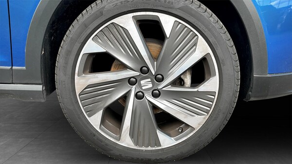 Used SEAT Arona 2023 for sale - 76020690: Photo 12