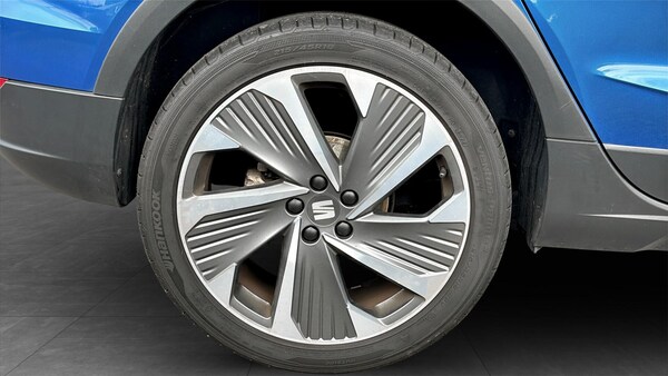 Used SEAT Arona 2023 for sale - 76020690: Photo 13