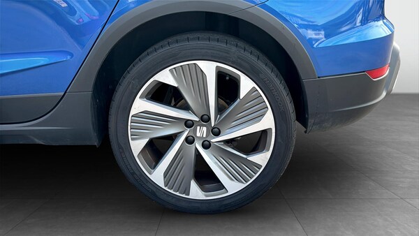 Used SEAT Arona 2023 for sale - 76020690: Photo 14