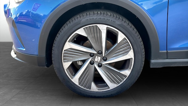 Used SEAT Arona 2023 for sale - 76020690: Photo 15