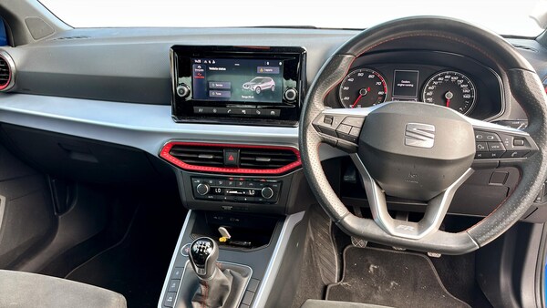 Used SEAT Arona 2023 for sale - 76020690: Photo 16