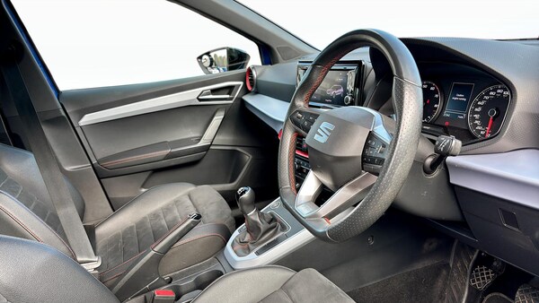 Used SEAT Arona 2023 for sale - 76020690: Photo 17