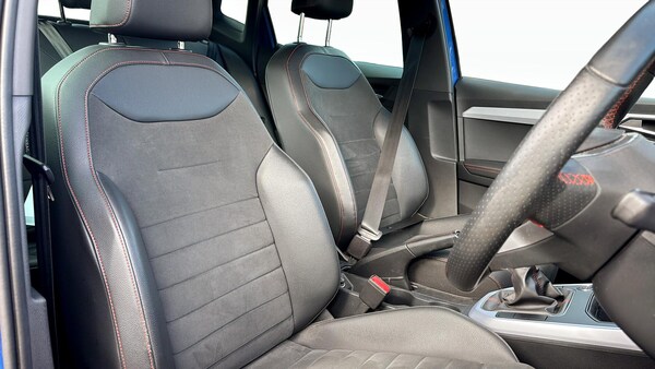 Used SEAT Arona 2023 for sale - 76020690: Photo 18