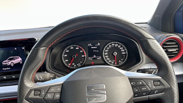 Used SEAT Arona 2023 for sale - 76020690: Photo 19