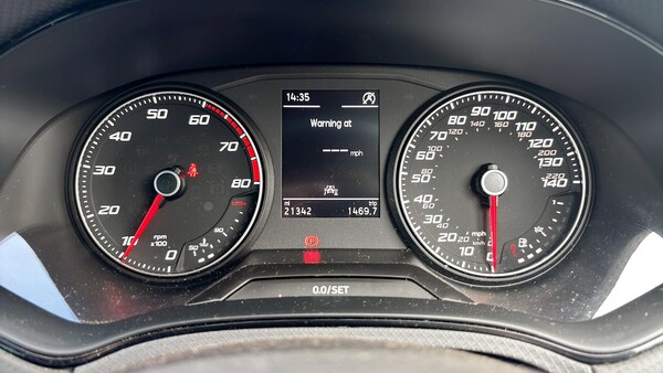 Used SEAT Arona 2023 for sale - 76020690: Photo 20