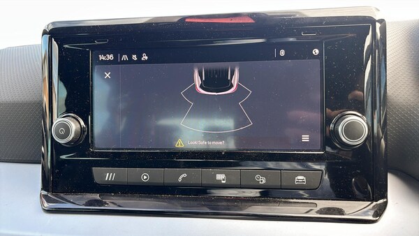 Used SEAT Arona 2023 for sale - 76020690: Photo 21