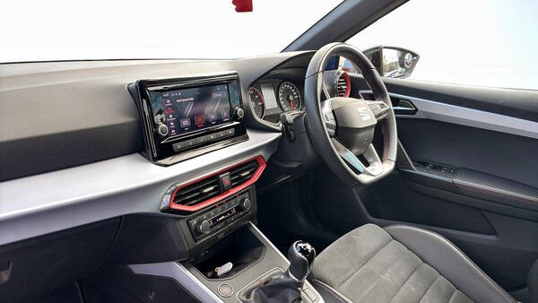 Used SEAT Arona 2023 for sale - 76020690: Photo 27