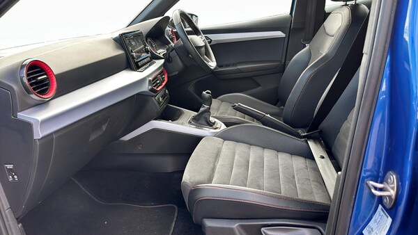 Used SEAT Arona 2023 for sale - 76020690: Photo 28