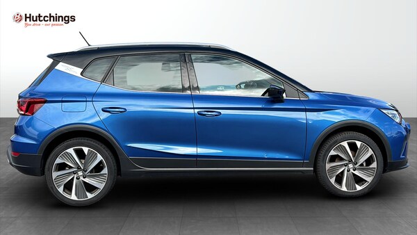 Used SEAT Arona 2023 for sale - 76020690: Photo 2