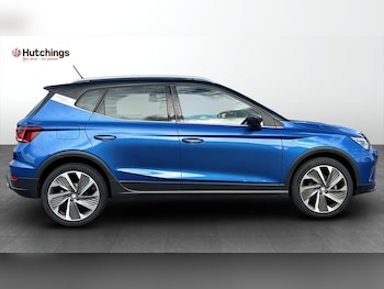 Used SEAT Arona 2023 for sale - 76020690: Photo 2