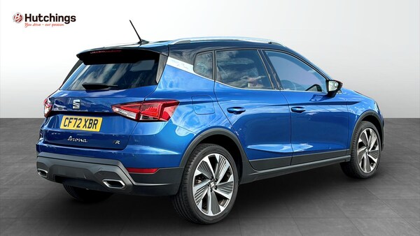 Used SEAT Arona 2023 for sale - 76020690: Photo 3