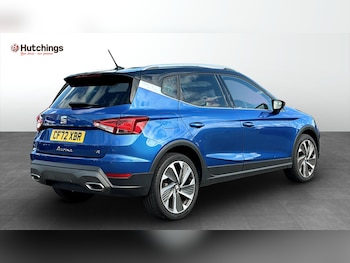Used SEAT Arona 2023 for sale - 76020690: Photo 3
