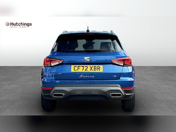 Used SEAT Arona 2023 for sale - 76020690: Photo 4