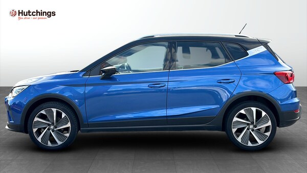 Used SEAT Arona 2023 for sale - 76020690: Photo 8