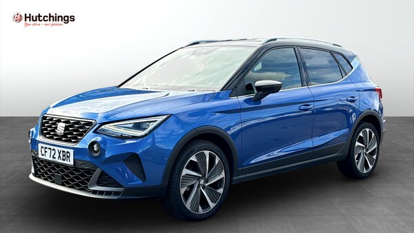 Used SEAT Arona 2023 for sale - 76020690: Photo 9