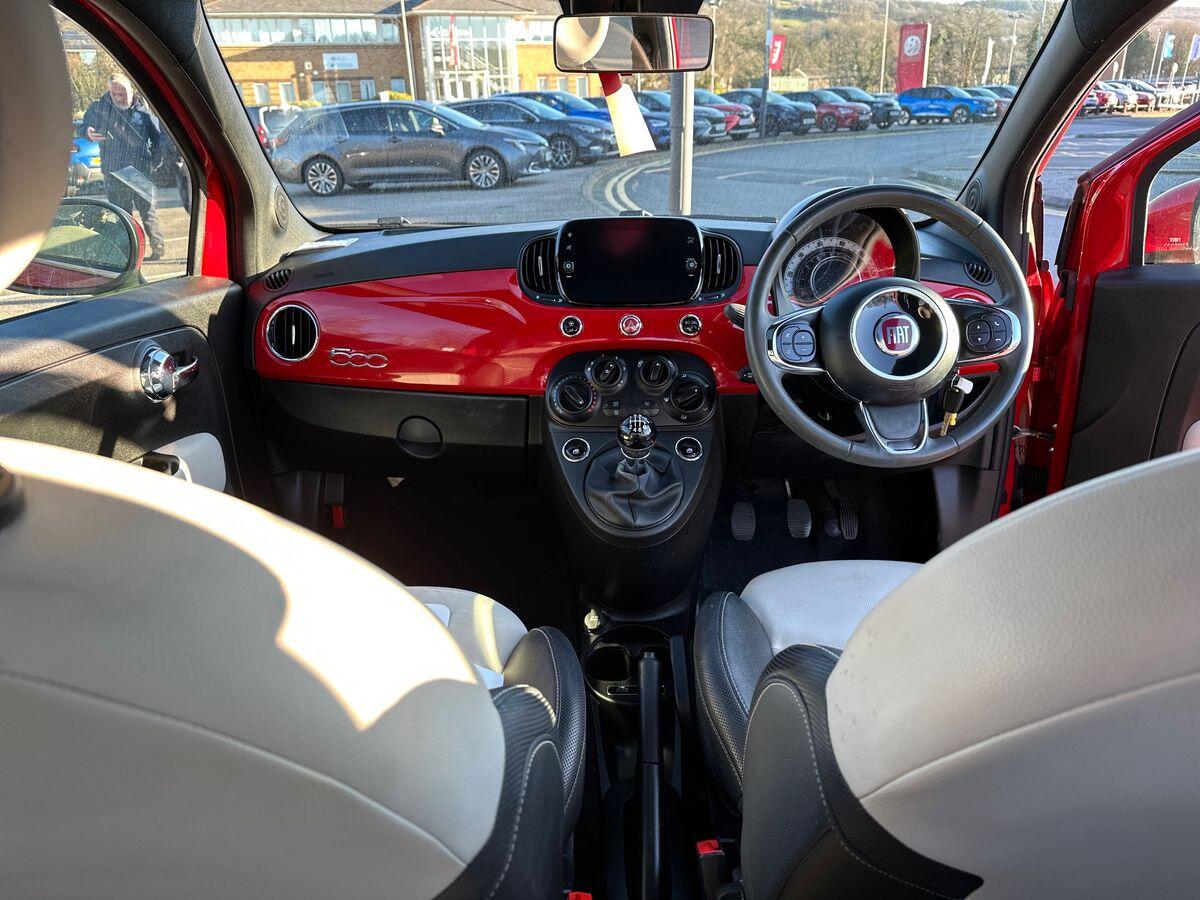 Used Fiat 500 for sale - 76781932: Photo 11