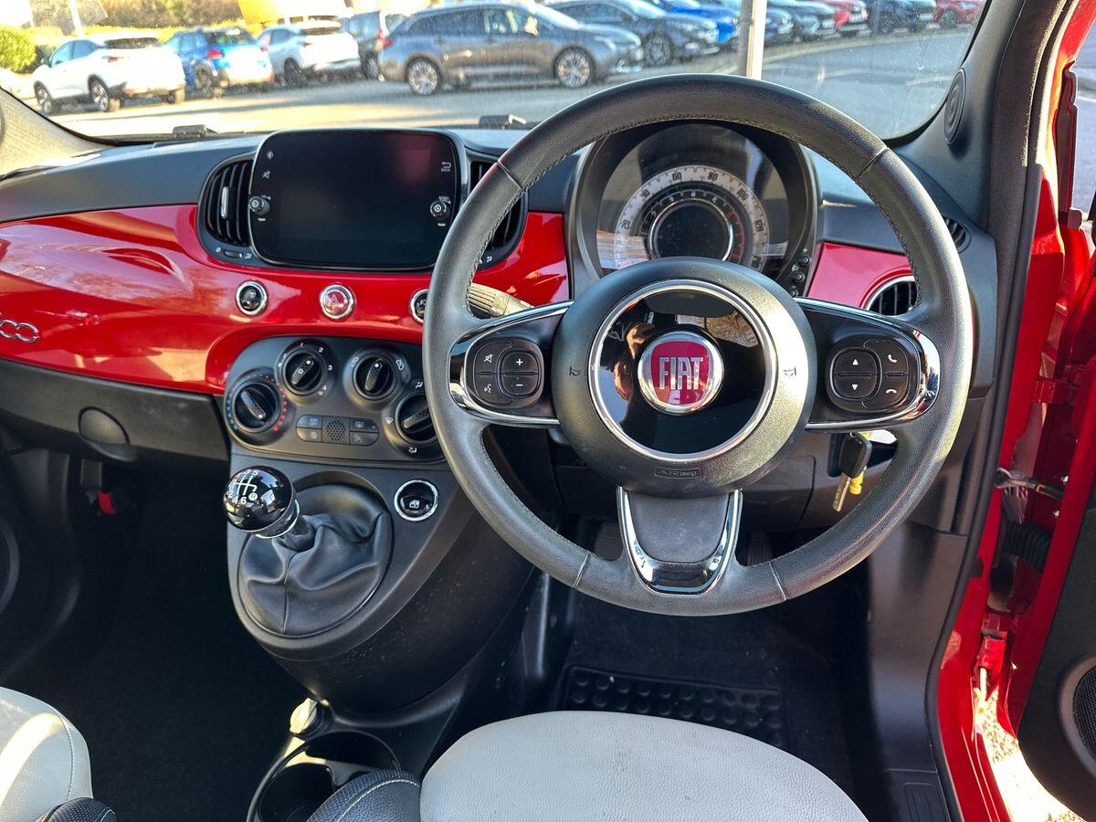 Used Fiat 500 for sale - 76781932: Photo 12