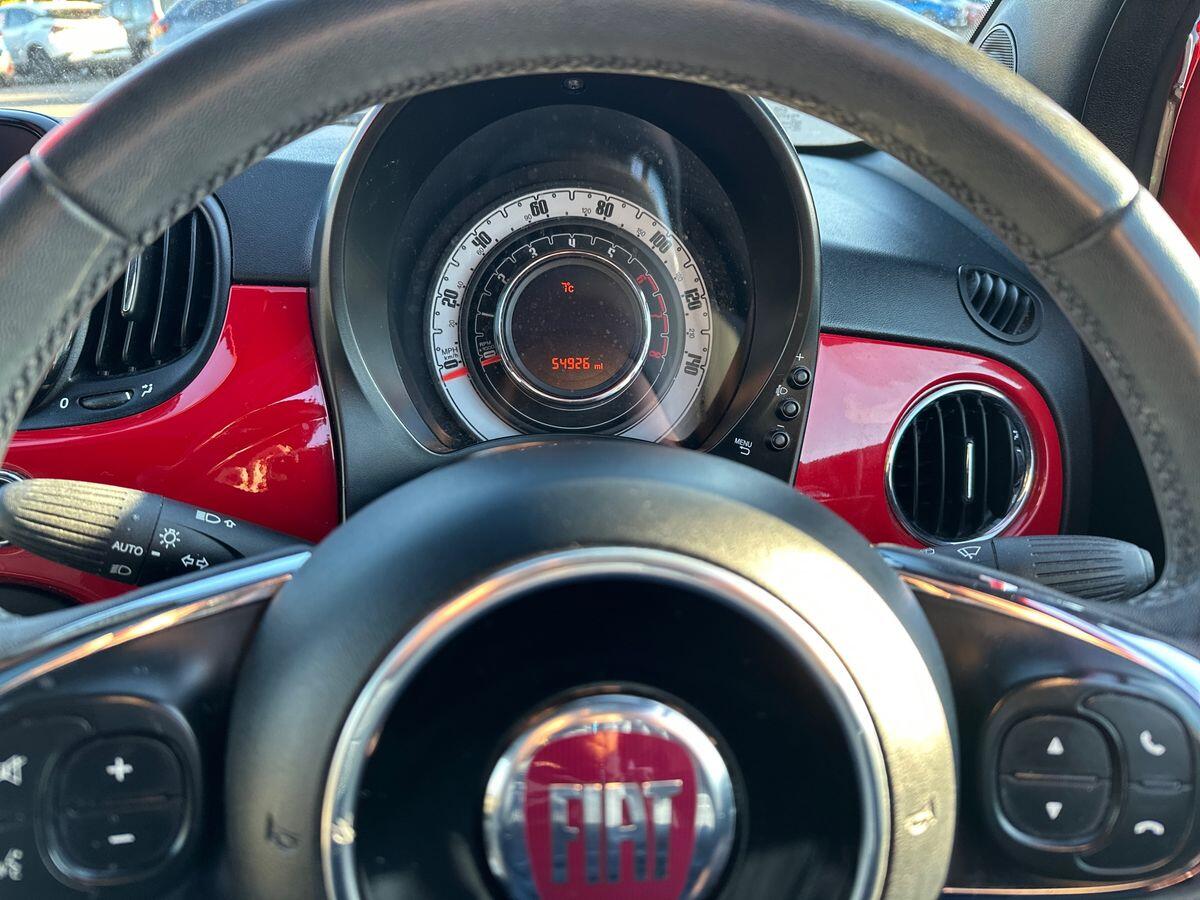 Used Fiat 500 for sale - 76781932: Photo 13