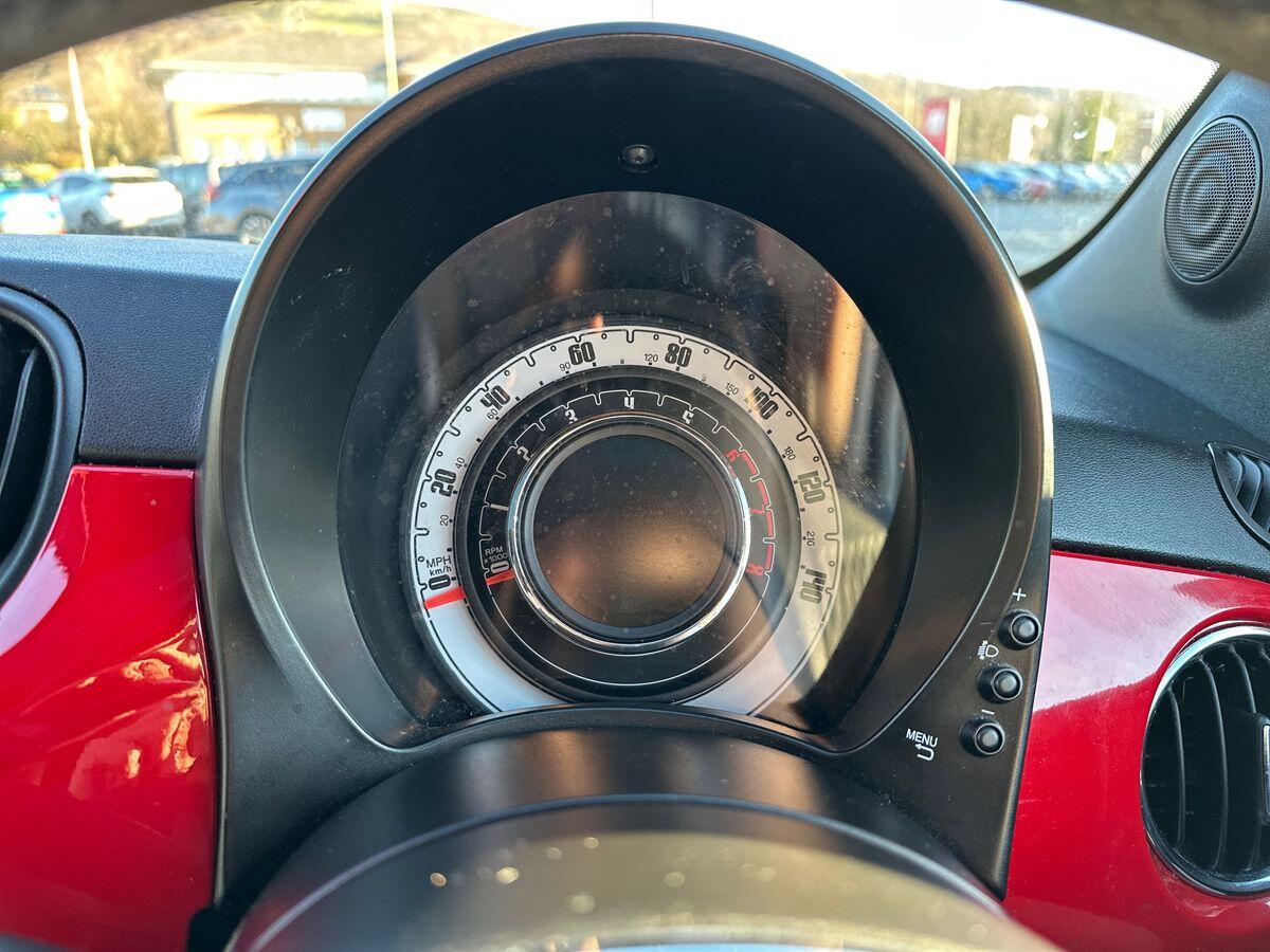 Used Fiat 500 for sale - 76781932: Photo 14