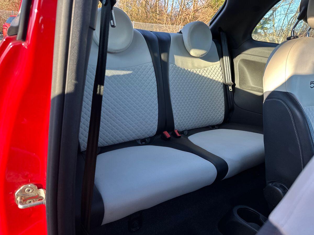 Used Fiat 500 for sale - 76781932: Photo 15