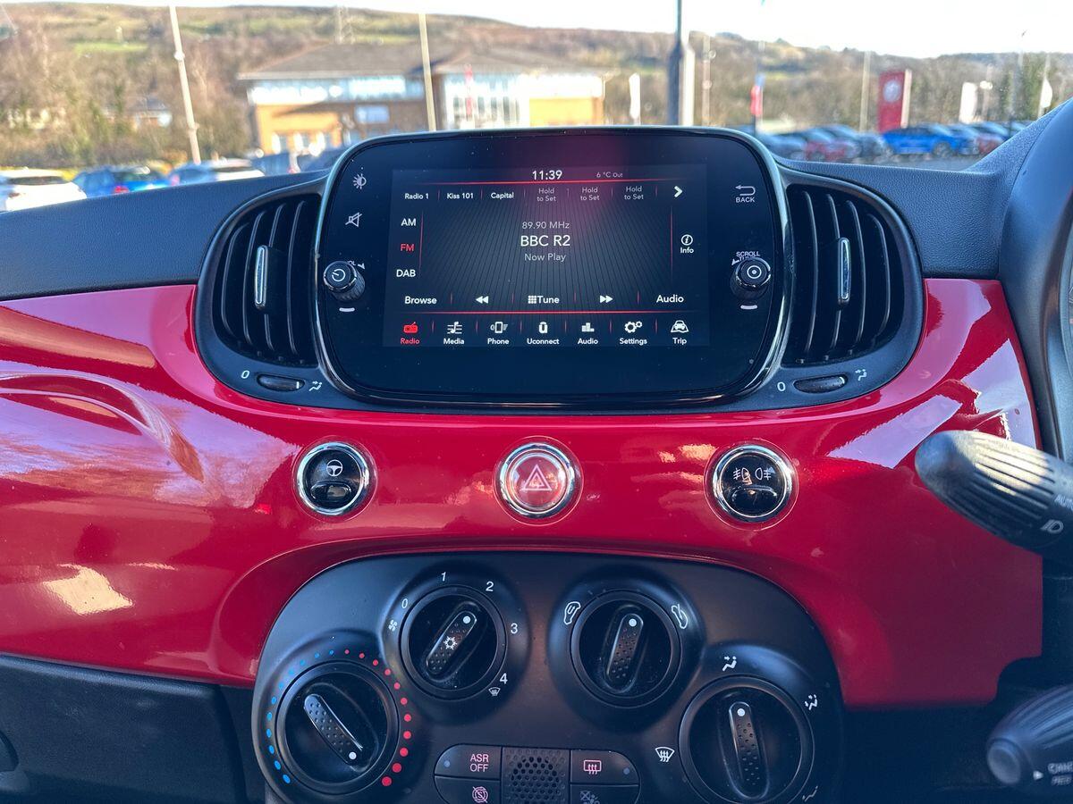 Used Fiat 500 for sale - 76781932: Photo 16