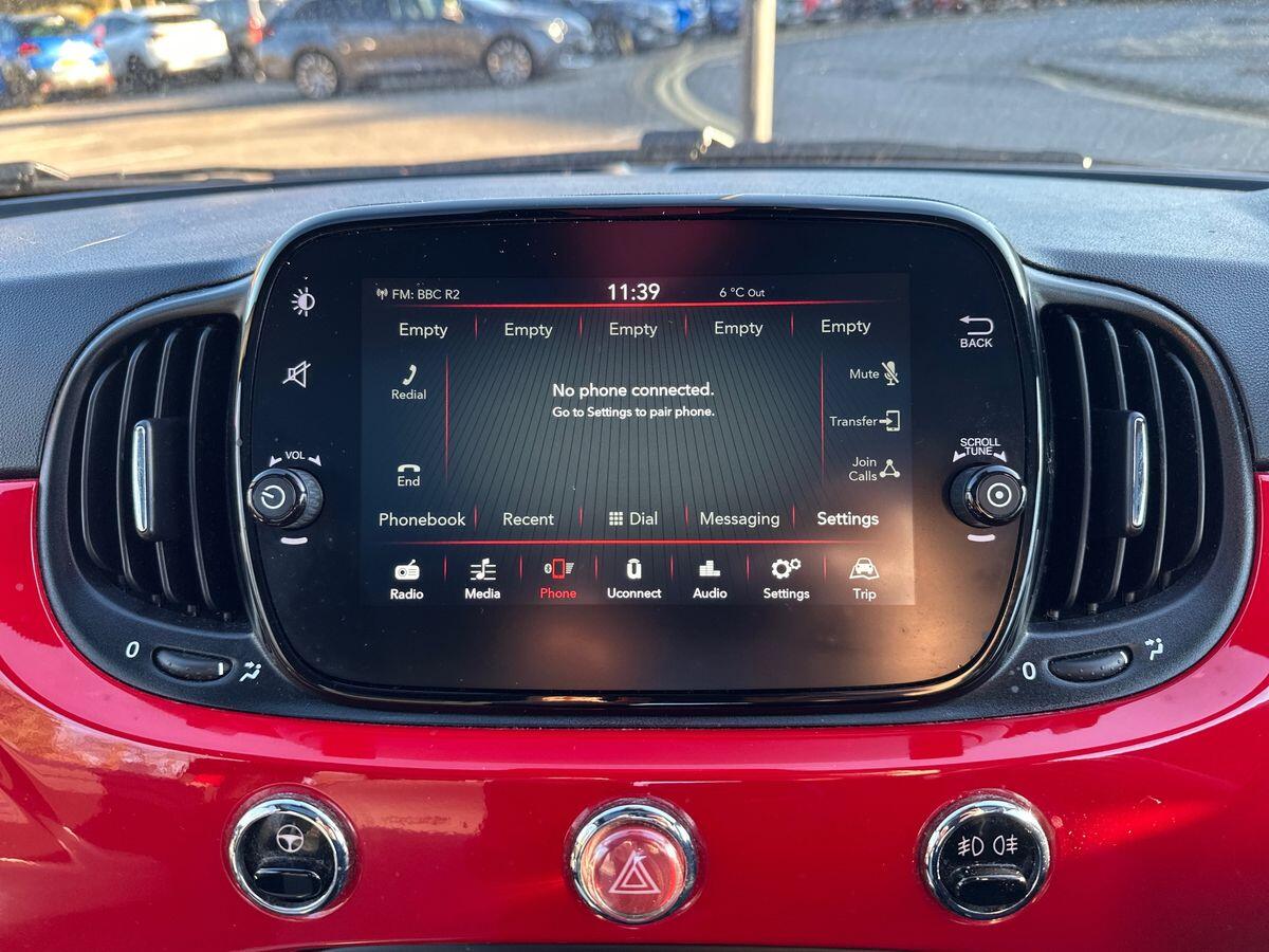 Used Fiat 500 for sale - 76781932: Photo 17