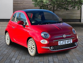 Used Fiat 500 2022 for sale - 76781932: Photo