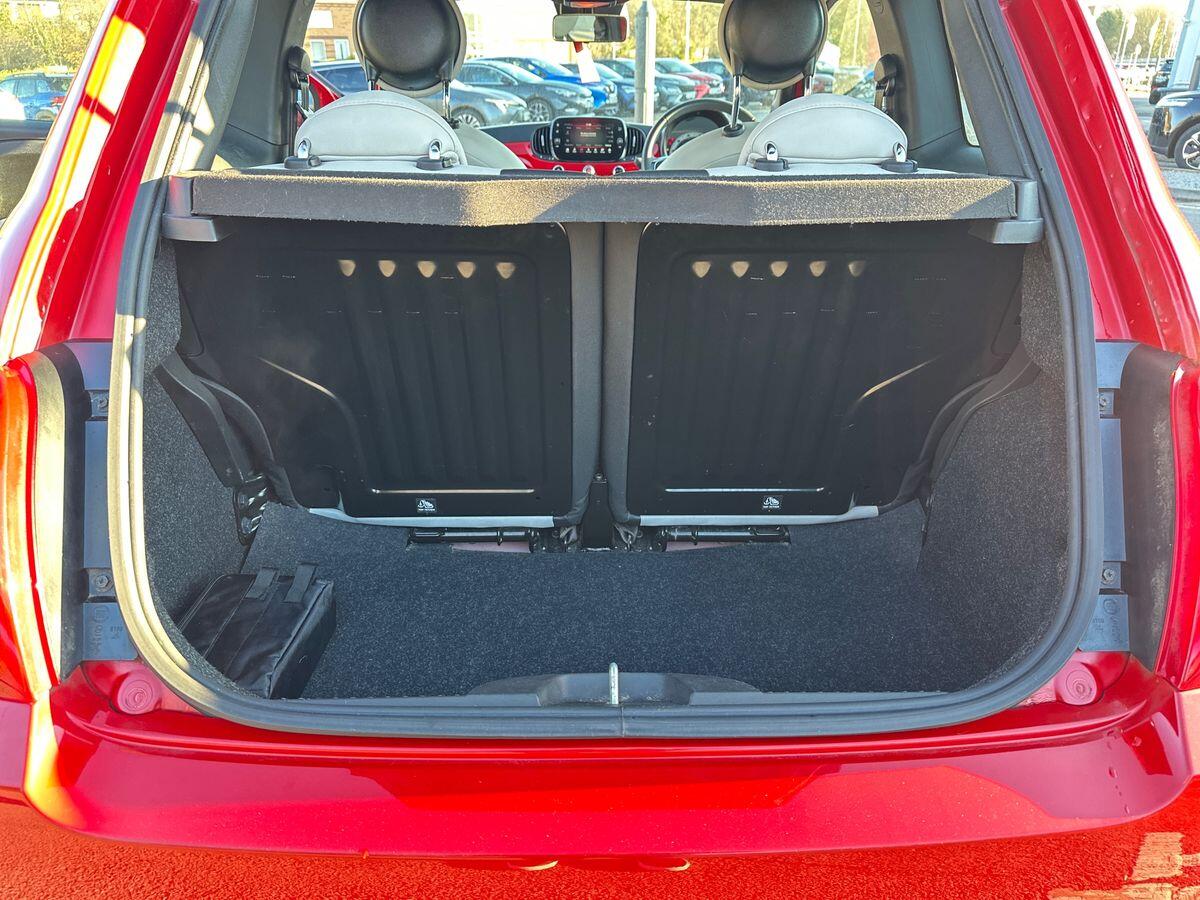 Used Fiat 500 for sale - 76781932: Photo 20