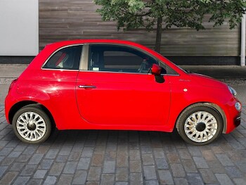 Used Fiat 500 2022 for sale - 76781932: Photo