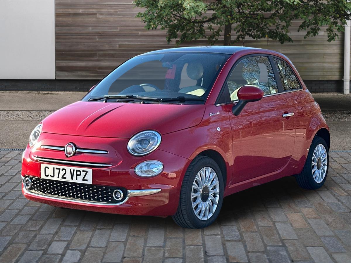 Used Fiat 500 for sale - 76781932: Photo 7