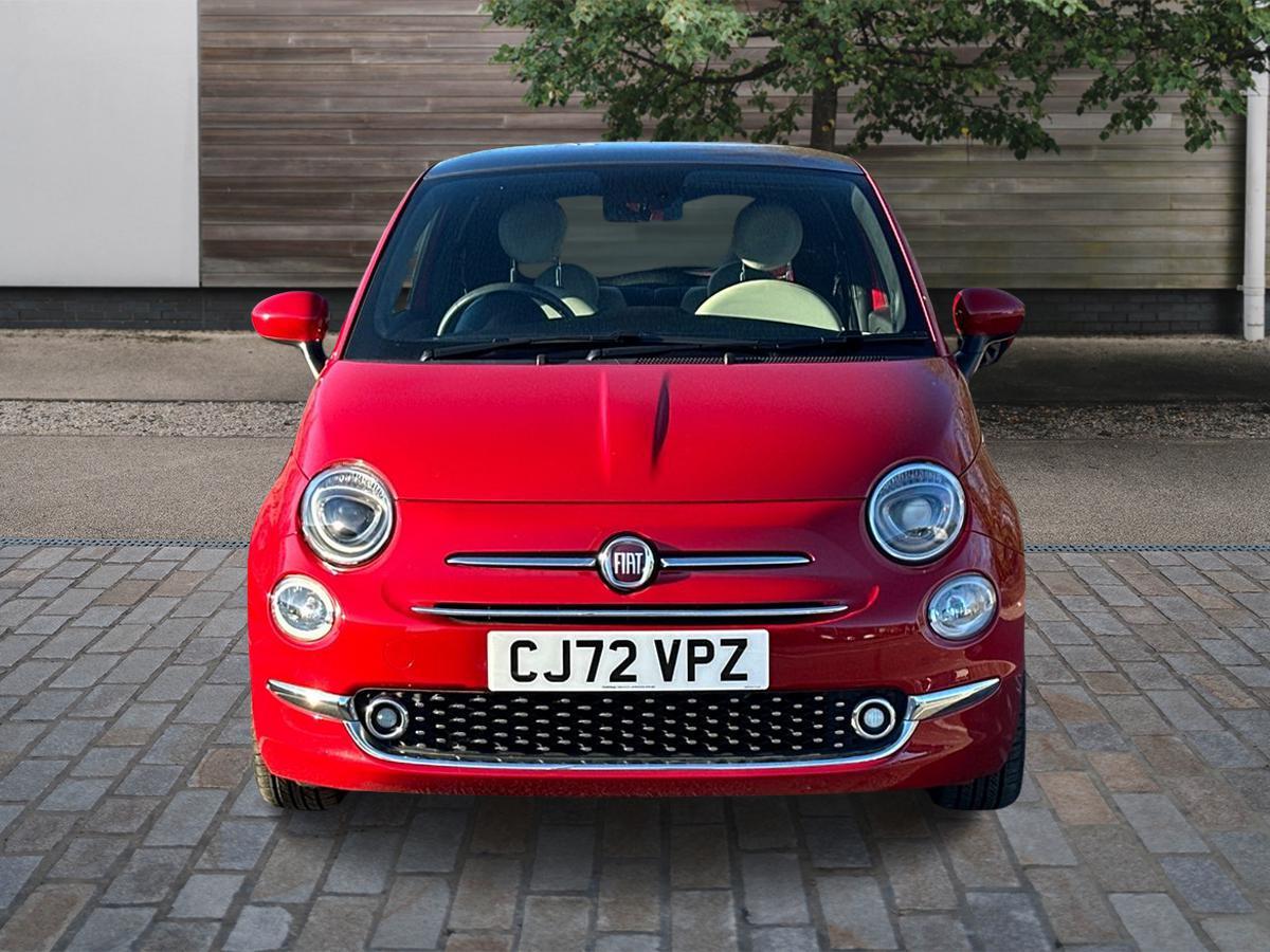 Used Fiat 500 for sale - 76781932: Photo 8