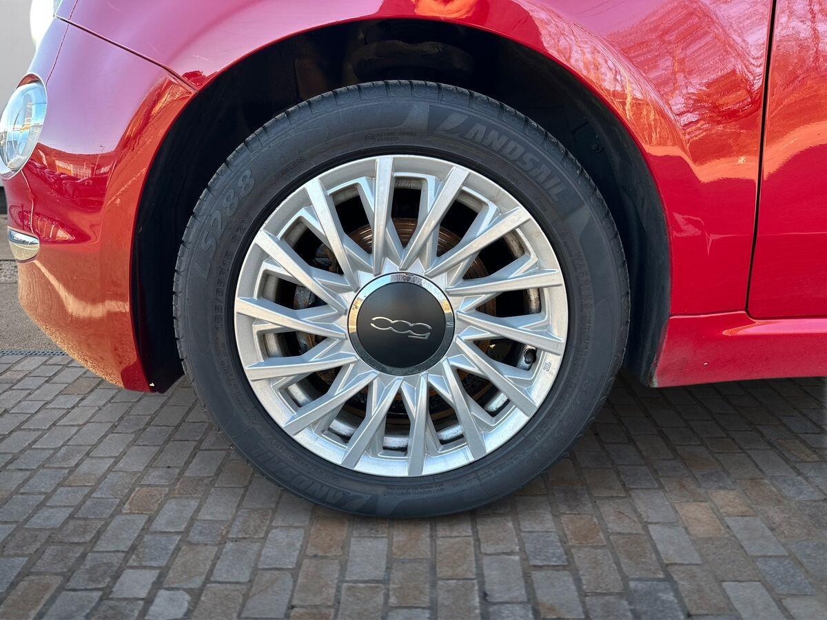 Used Fiat 500 for sale - 76781932: Photo 9