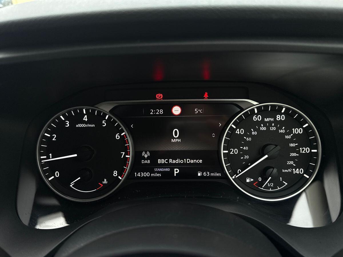 Used Nissan Qashqai for sale - 77396518: Photo 14