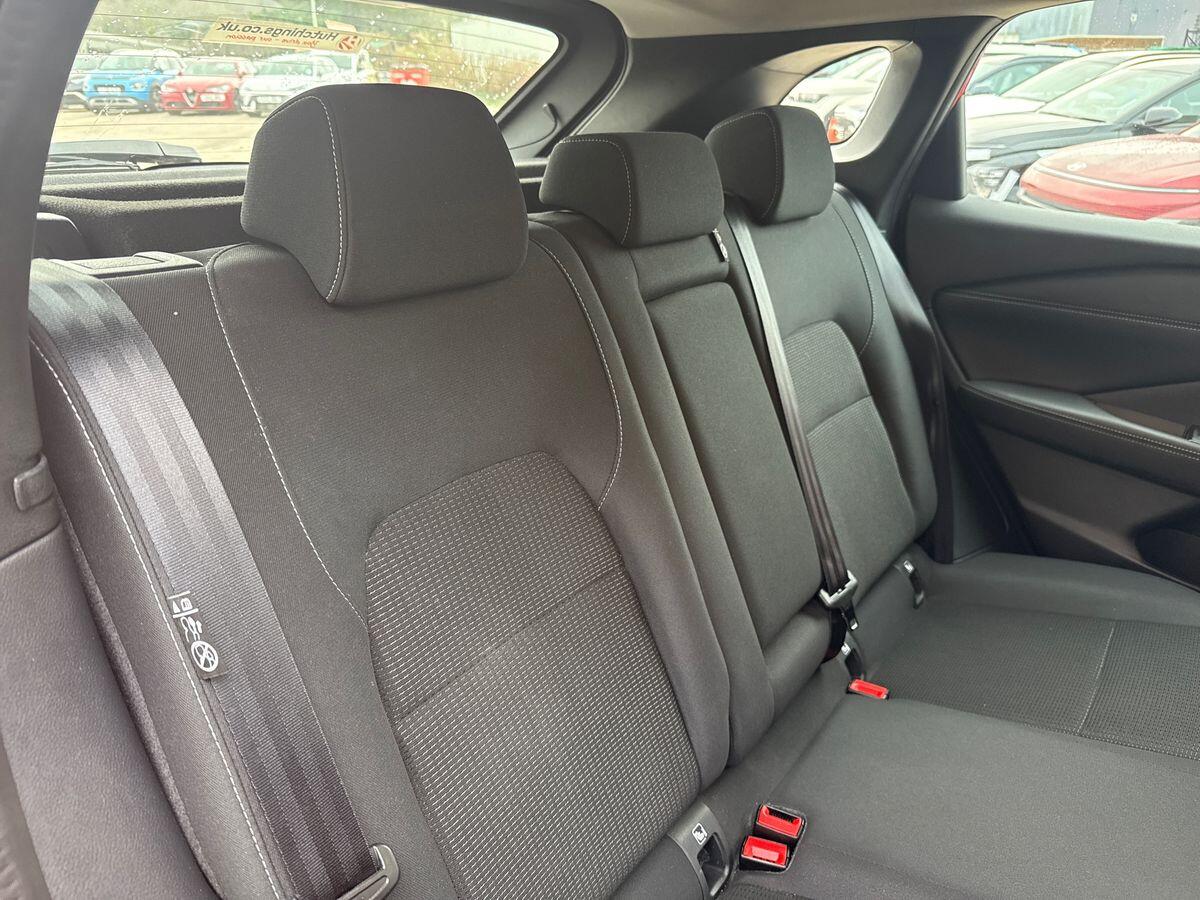 Used Nissan Qashqai for sale - 77396518: Photo 15