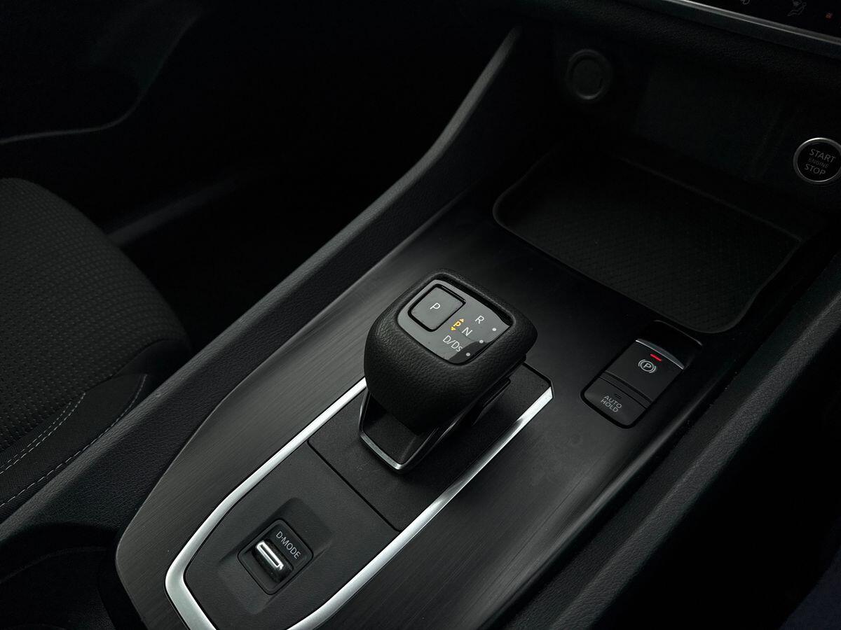 Used Nissan Qashqai for sale - 77396518: Photo 18