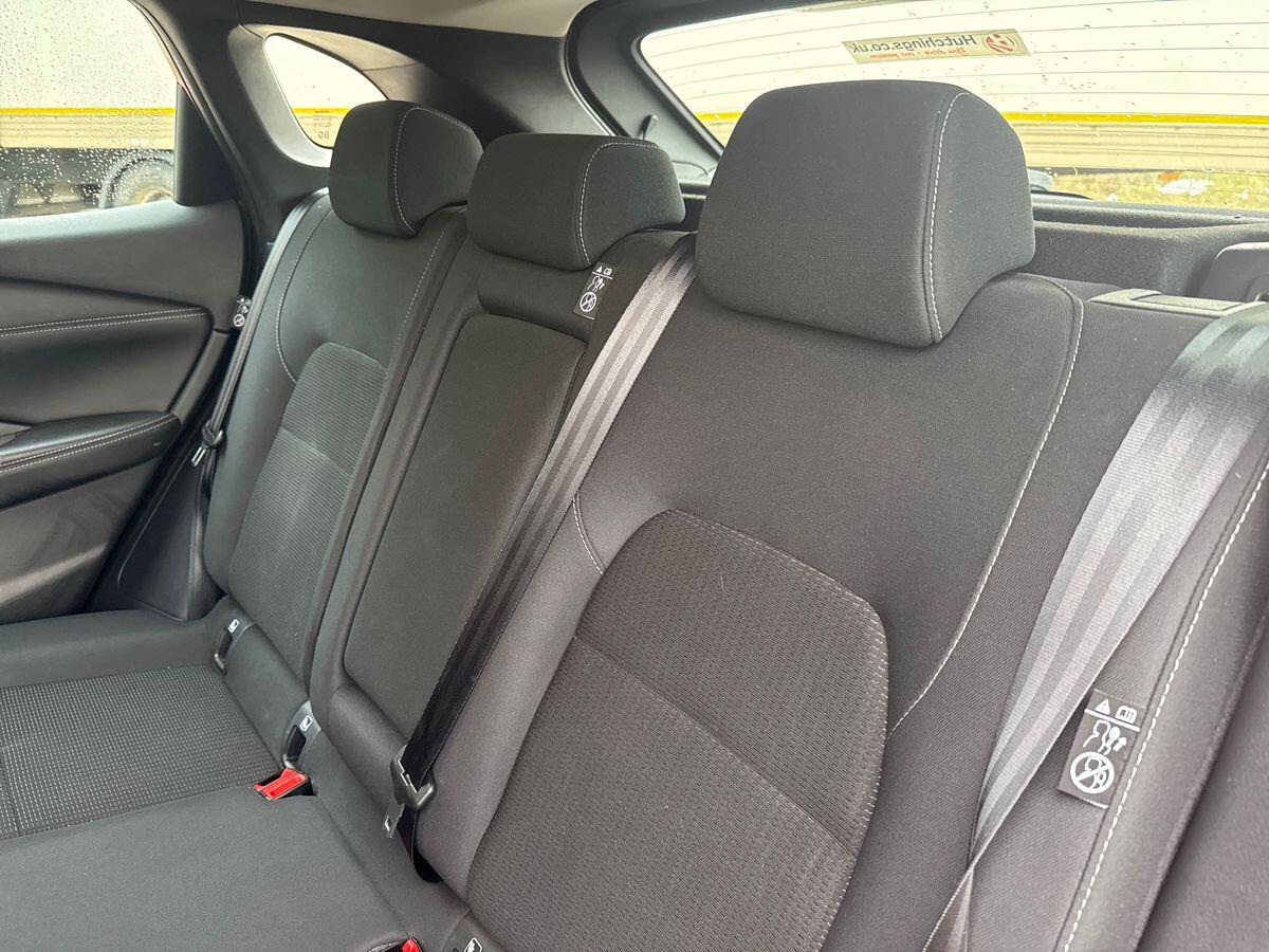 Used Nissan Qashqai for sale - 77396518: Photo 19