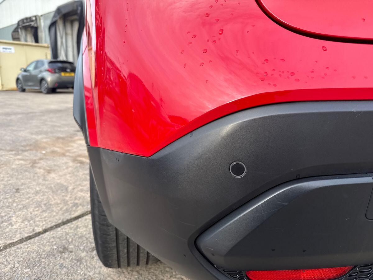 Used Nissan Qashqai for sale - 77396518: Photo 22