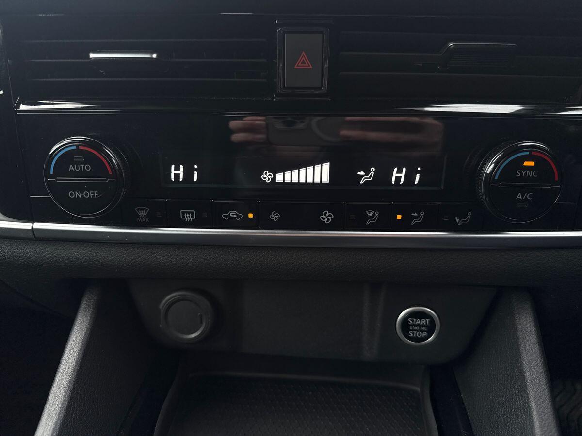 Used Nissan Qashqai for sale - 77396518: Photo 26