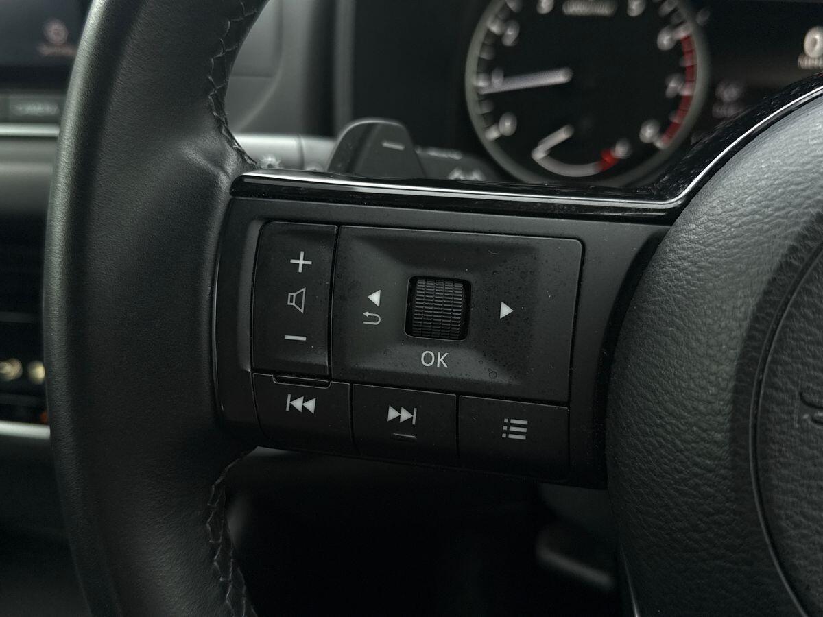 Used Nissan Qashqai for sale - 77396518: Photo 27