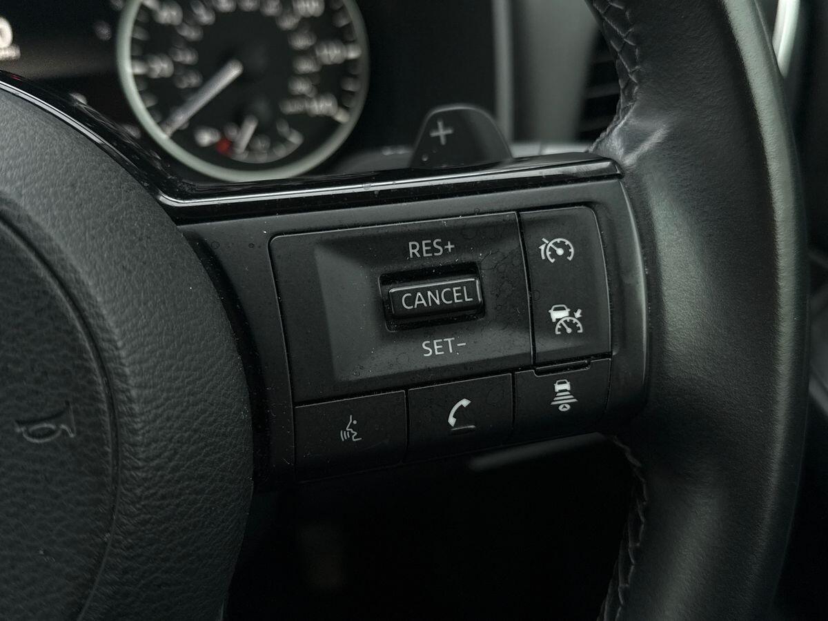 Used Nissan Qashqai for sale - 77396518: Photo 28