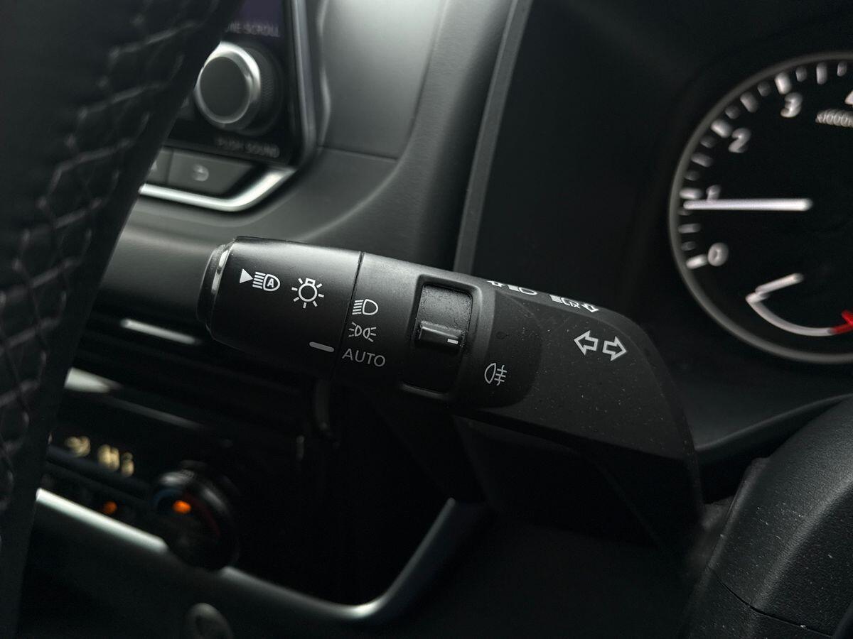 Used Nissan Qashqai for sale - 77396518: Photo 29