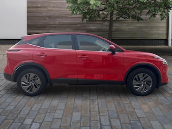 Used Nissan Qashqai 2022 for sale - 77396518: Photo